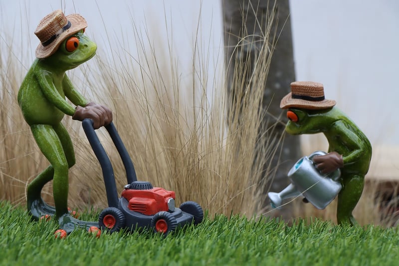 Gardening Solutions