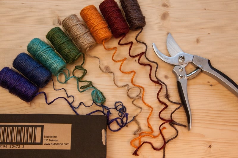 Pruning Tools